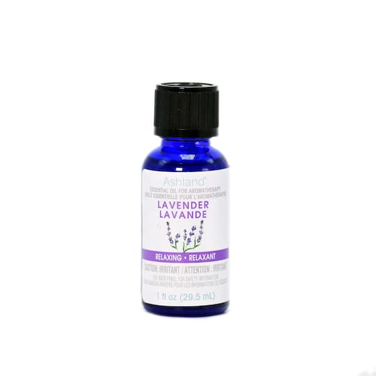Lavender Relaxing Essential Oil by Ashland&#xAE;